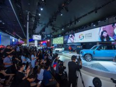 2021成都汽車(chē)展覽會(huì)閉幕，成都車(chē)展舉辦時(shí)間