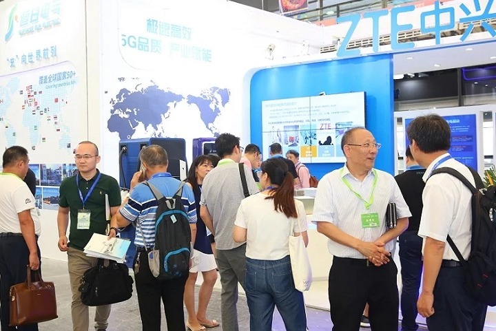 上海國際鋰電池及儲能展覽會CBTC(www.hnhuay.cn)