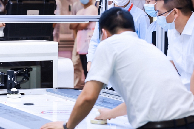 2021華南工業博覽會將于9月27日如期舉行(www.hnhuay.cn)