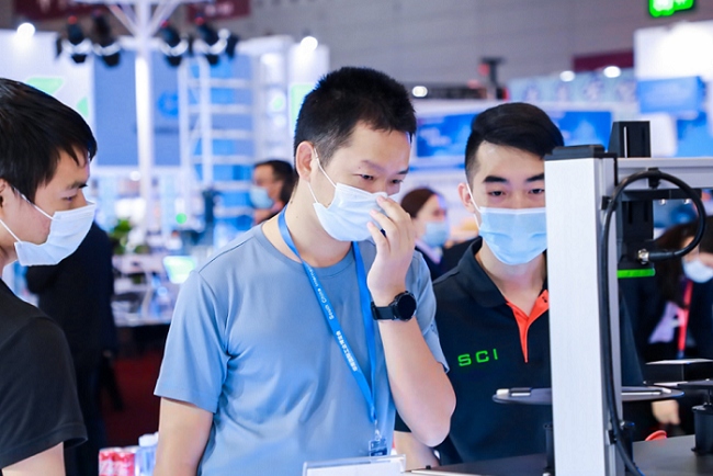 2021華南工業博覽會將于9月27日如期舉行(www.hnhuay.cn)