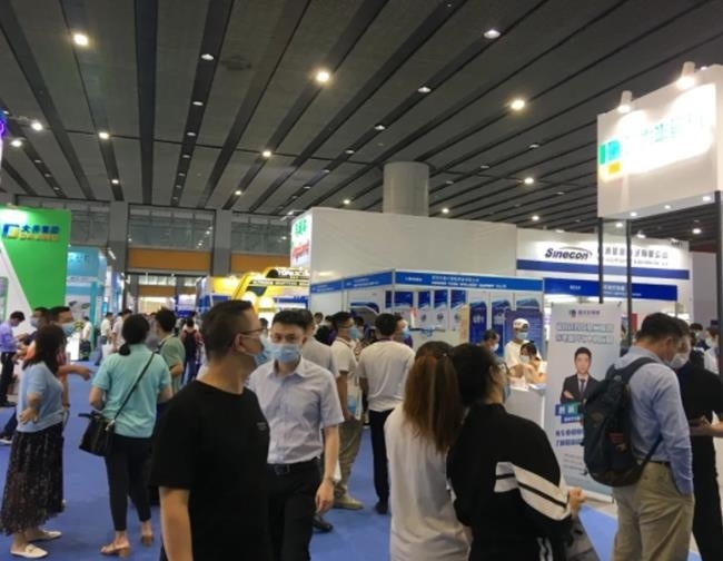 2021廣州亞太電源展覽會定于11月18-20日舉行(www.hnhuay.cn)