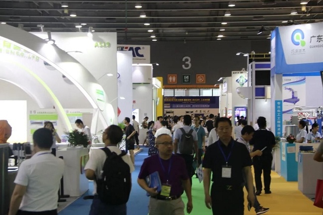2021廣州涂料展覽會ICIE將于9月27日舉行(www.hnhuay.cn)