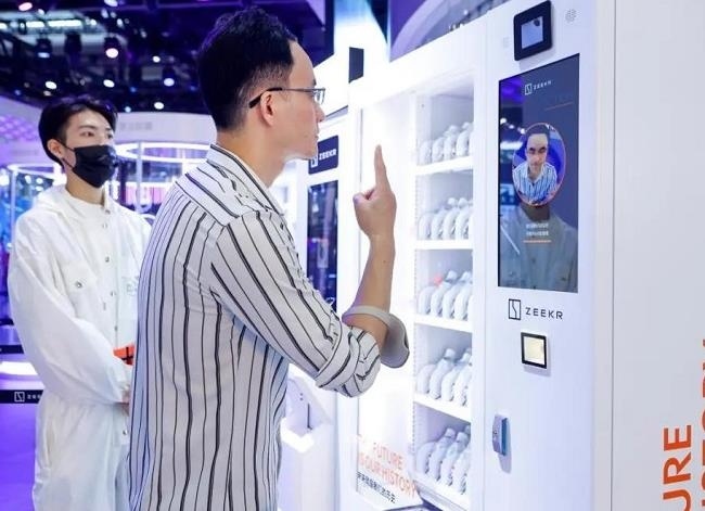 2021第十三屆深圳汽車展覽會將于10月1日舉行(www.hnhuay.cn)