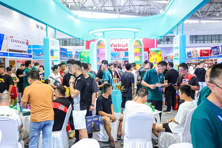 山東國際糖酒食品交易會Shandong Food &Drinks Fair(www.hnhuay.cn)