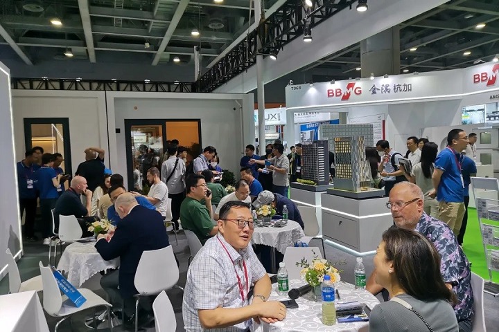 廣州屋面墻體材料與建筑防水展覽會ROOF CHINA(www.hnhuay.cn)