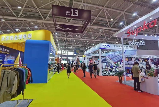 中國(guó)（深圳）跨境電商展覽會(huì)CCBEC(www.hnhuay.cn)