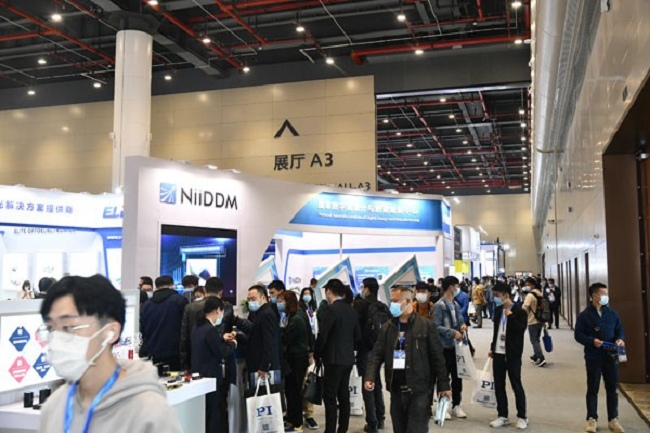 武漢國際光電子展覽會OVC EXPO(www.hnhuay.cn)