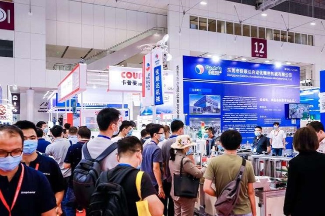 2022廣州陶瓷工業展覽會舉辦時間(www.hnhuay.cn)