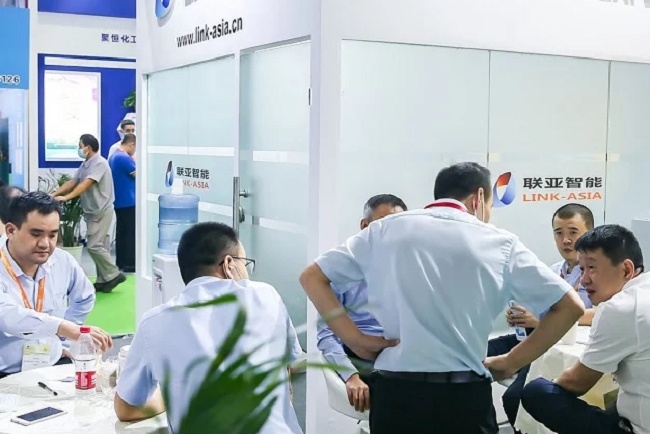 大灣區(qū)國際橡膠技術(shù)展覽會RubberTech(www.hnhuay.cn)