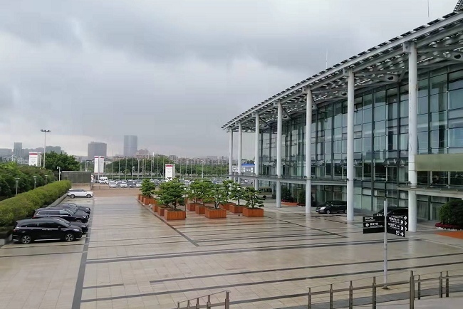 上海醫藥展會