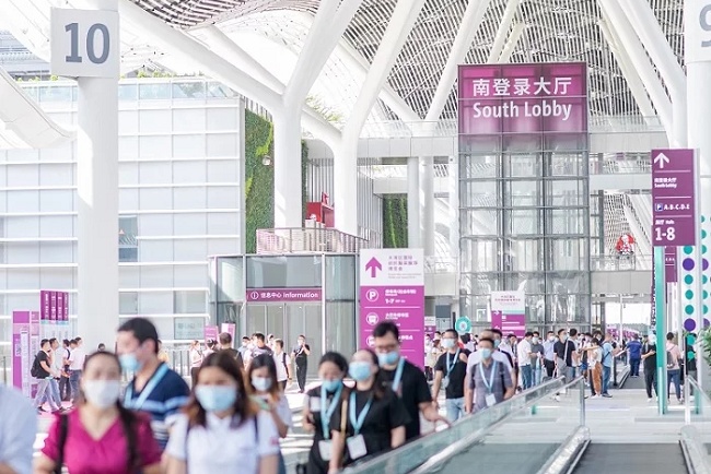 深圳大灣區國際紡織紗線展覽會Yarnexpo(www.hnhuay.cn)