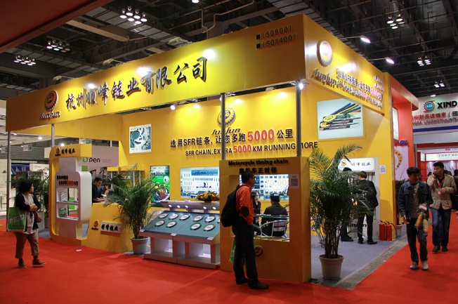 2021全國摩配會即廣州摩托車配件展將于11月舉行(www.hnhuay.cn)