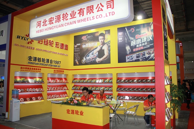 2021全國摩配會即廣州摩托車配件展將于11月舉行(www.hnhuay.cn)