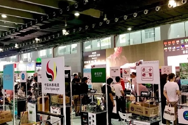 全國寵物展會
