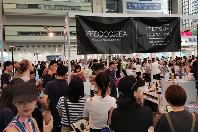 深圳咖啡與茶飲品展覽會CAFEEX(www.hnhuay.cn)