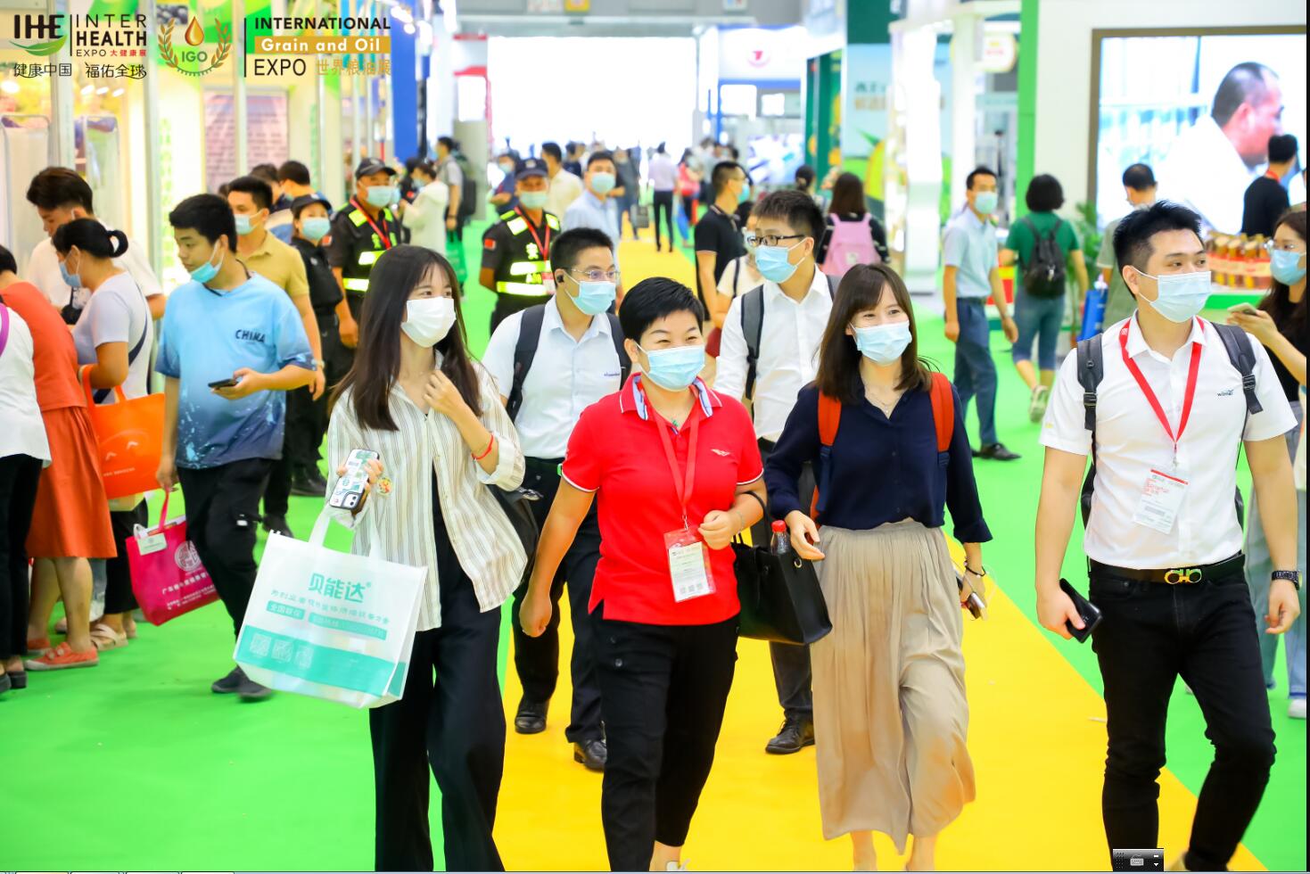 2022中國糧油機械展會/2022全國糧機展(www.hnhuay.cn)
