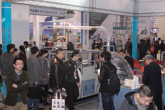 2022第二十一屆杭州塑料機械展覽會(www.hnhuay.cn)