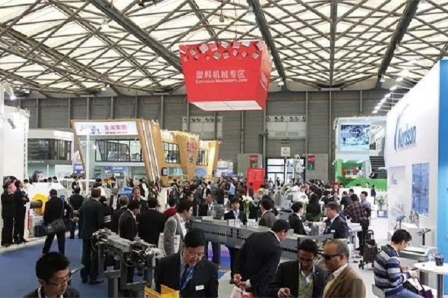 2022第二十一屆杭州塑料機械展覽會(www.hnhuay.cn)