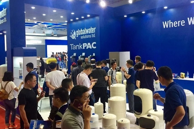 全國膜工業展會