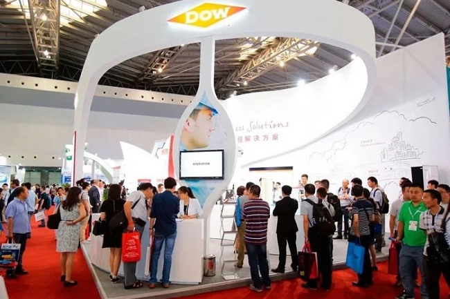 國內固廢氣展會
