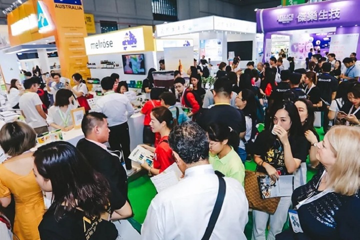 上海國際健康器械及用品展覽會HEP(www.hnhuay.cn)