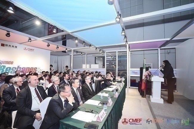 2022中國醫(yī)療器械展CMEF將于4月在上海舉行，展位預(yù)訂預(yù)報(bào)名已開始(www.hnhuay.cn)