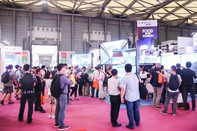 2022深圳燈光音響及多媒體展將于2月舉行(www.hnhuay.cn)