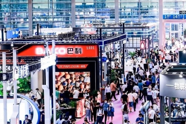 2022深圳燈光音響及多媒體展將于2月舉行(www.hnhuay.cn)