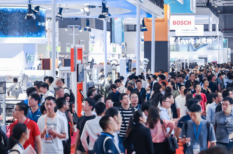 2022上海傳感器及應用技術展覽會/上海傳感器展【官網】(www.hnhuay.cn)