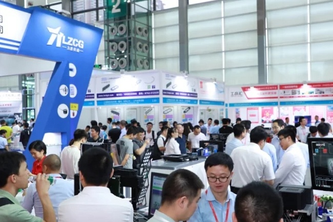 深圳國際工業(yè)自動化展覽會IAS(www.hnhuay.cn)