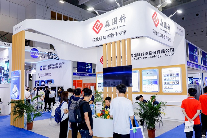 深圳國際機器視覺與傳感器展覽會(www.hnhuay.cn)