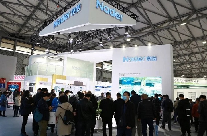 上海國際儲能技術應用展覽會Energy Storage(www.hnhuay.cn)