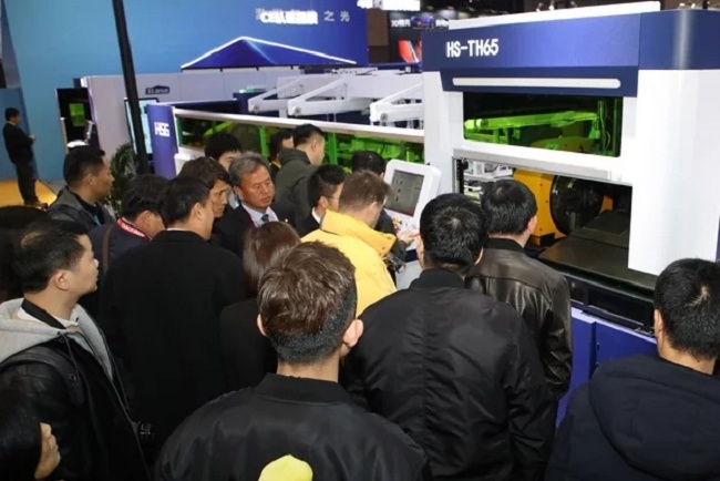 2022第18屆天津工業博覽會將于3月舉行(www.hnhuay.cn)