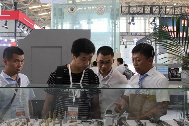 2022廣東機(jī)械工業(yè)裝備博覽會(huì)（佛山工博會(huì)）將于8月舉行(www.hnhuay.cn)
