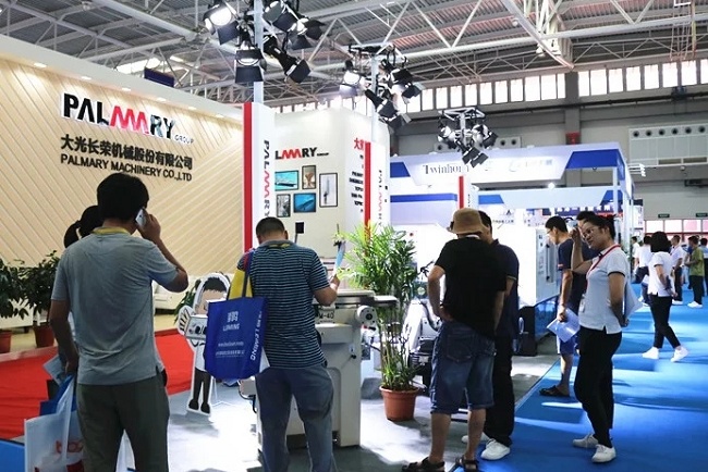 鄭州工業自動化展覽會ZIAE(www.hnhuay.cn)