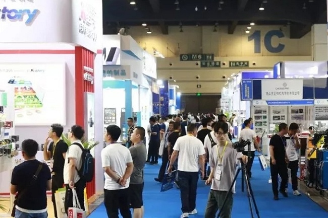 鄭州工業自動化展覽會ZIAE(www.hnhuay.cn)