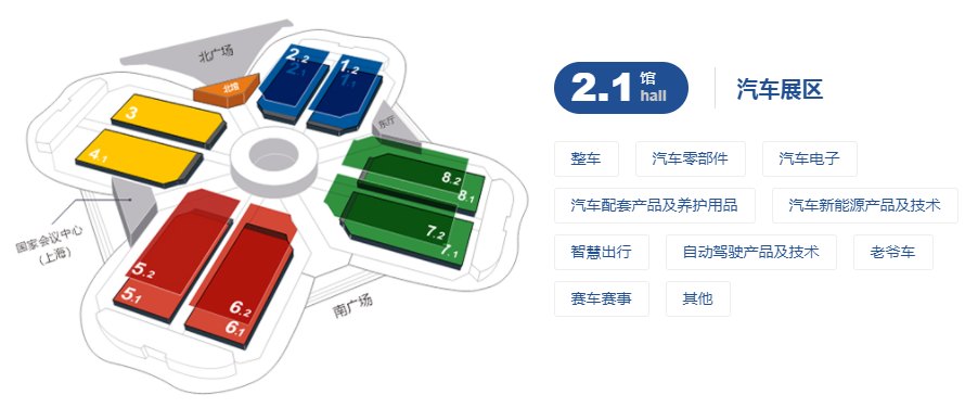 2024第七屆中國(guó)進(jìn)口博覽會(huì)（上海進(jìn)博會(huì)）于11月5日開(kāi)幕(www.hnhuay.cn)