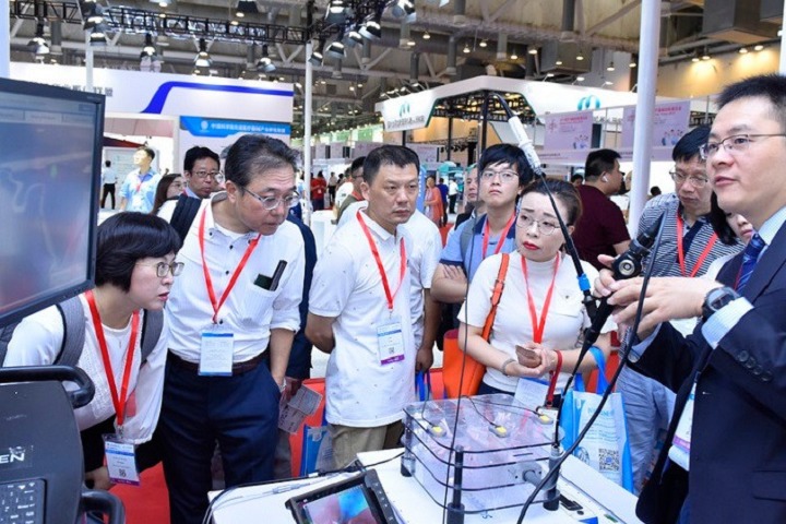 蘇州國際醫療器械創新展覽會MFC(www.hnhuay.cn)