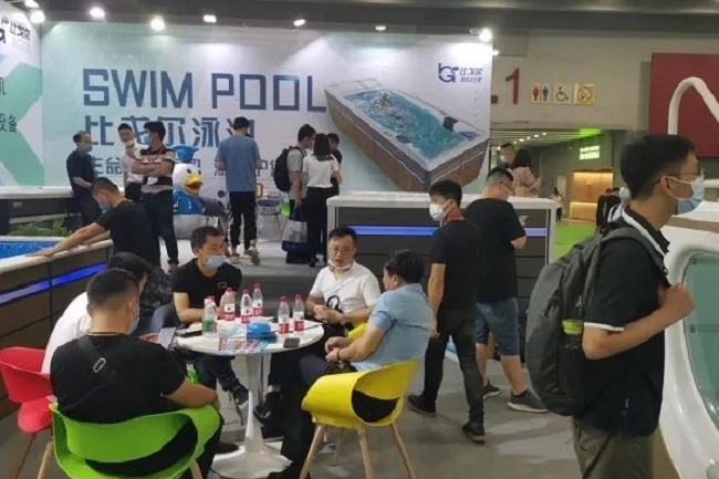 廣州亞洲潛水展覽會Dive Asia(www.hnhuay.cn)