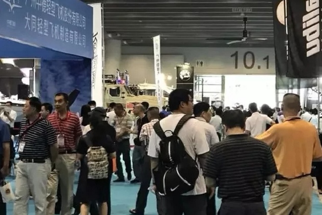 廣州亞洲潛水展覽會Dive Asia(www.hnhuay.cn)