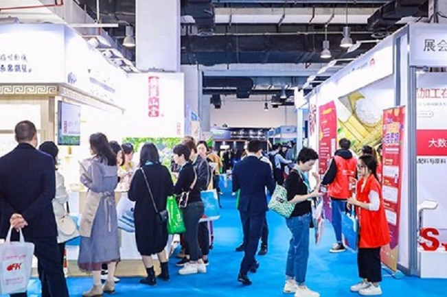 深圳國際健康與營養保健品展覽會NPC(www.hnhuay.cn)