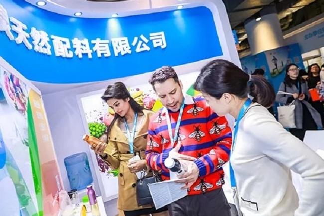 深圳國際健康與營養保健品展覽會NPC(www.hnhuay.cn)