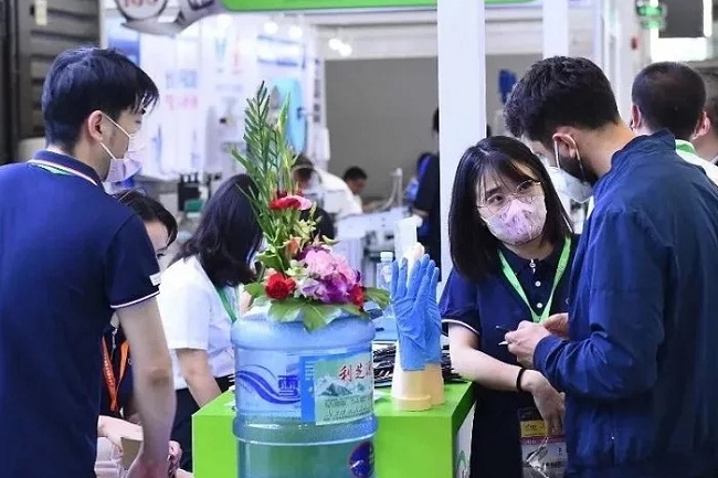 上海國際安防設備及技術展覽會Intersec Shanghai(www.hnhuay.cn)