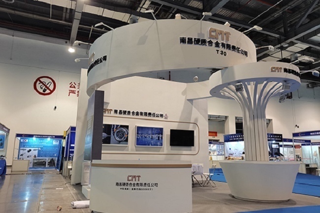 2022南昌機(jī)床及自動(dòng)化展將于7月9日舉行(www.hnhuay.cn)