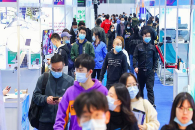 2022上海國際汽車零部件展覽會(www.hnhuay.cn)