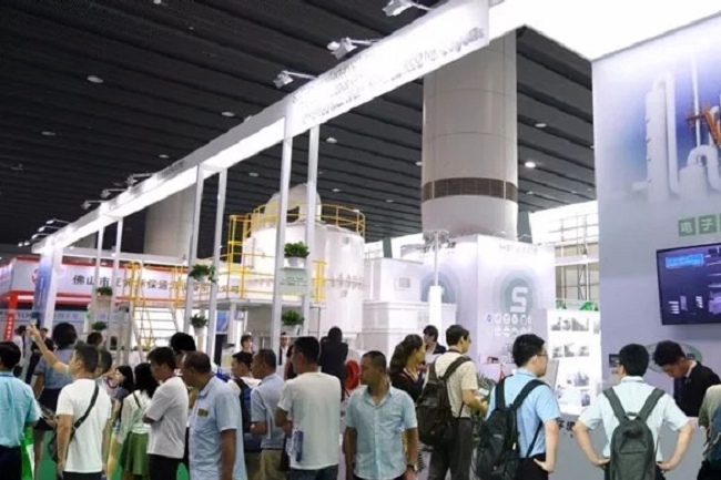 廣州泵閥管道及流體技術展覽會(www.hnhuay.cn)