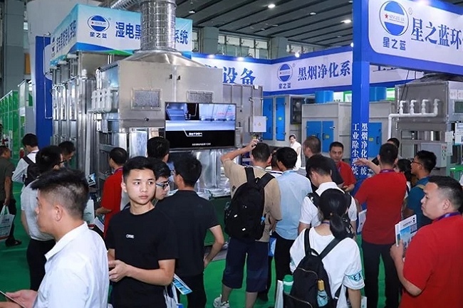 廣州泵閥管道及流體技術展覽會(www.hnhuay.cn)