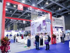 廣州電子及電器展覽會怎么樣(廣州家電展展位預訂)