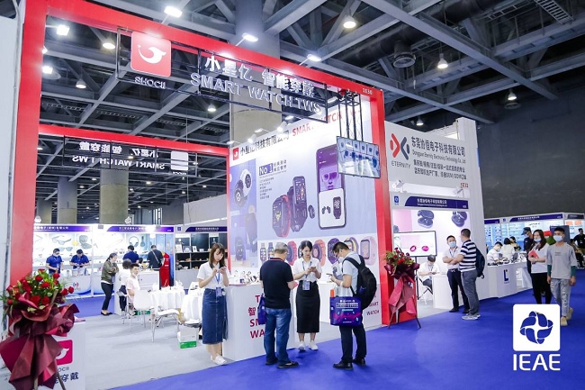 廣州電子及電器展覽會(huì)怎么樣（廣州家電展展位預(yù)訂）(www.hnhuay.cn)