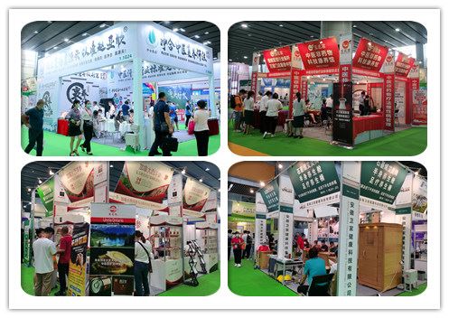 2022中醫養生博覽會｜2022養生理療展覽會(www.hnhuay.cn)